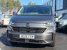 USED 2026 26 VOLKSWAGEN TRANSPORTER 2.0 TDI T28 Commerce Pro Panel Van 5dr Diesel Manual FWD SWB Euro 6 (s/s) (110 ps) 