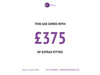 USED 2019 19 FORD FOCUS 1.0T EcoBoost Active Hatchback 5dr Petrol Manual Euro 6 (s/s) (125 ps) 