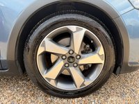 USED 2019 19 FORD FOCUS 1.0T EcoBoost Active Hatchback 5dr Petrol Manual Euro 6 (s/s) (125 ps) 