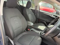 USED 2019 19 FORD FOCUS 1.0T EcoBoost Active Hatchback 5dr Petrol Manual Euro 6 (s/s) (125 ps) 