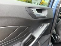 USED 2019 19 FORD FOCUS 1.0T EcoBoost Active Hatchback 5dr Petrol Manual Euro 6 (s/s) (125 ps) 