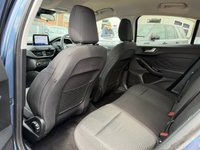 USED 2019 19 FORD FOCUS 1.0T EcoBoost Active Hatchback 5dr Petrol Manual Euro 6 (s/s) (125 ps) 
