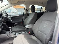 USED 2019 19 FORD FOCUS 1.0T EcoBoost Active Hatchback 5dr Petrol Manual Euro 6 (s/s) (125 ps) 