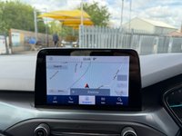 USED 2019 19 FORD FOCUS 1.0T EcoBoost Active Hatchback 5dr Petrol Manual Euro 6 (s/s) (125 ps) 