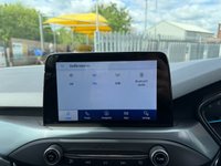 USED 2019 19 FORD FOCUS 1.0T EcoBoost Active Hatchback 5dr Petrol Manual Euro 6 (s/s) (125 ps) 