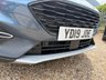 USED 2019 19 FORD FOCUS 1.0T EcoBoost Active Hatchback 5dr Petrol Manual Euro 6 (s/s) (125 ps) 