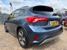 USED 2019 19 FORD FOCUS 1.0T EcoBoost Active Hatchback 5dr Petrol Manual Euro 6 (s/s) (125 ps) 