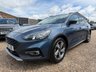 USED 2019 19 FORD FOCUS 1.0T EcoBoost Active Hatchback 5dr Petrol Manual Euro 6 (s/s) (125 ps) 