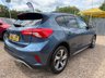 USED 2019 19 FORD FOCUS 1.0T EcoBoost Active Hatchback 5dr Petrol Manual Euro 6 (s/s) (125 ps) 