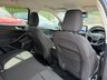USED 2019 19 FORD FOCUS 1.0T EcoBoost Active Hatchback 5dr Petrol Manual Euro 6 (s/s) (125 ps) 