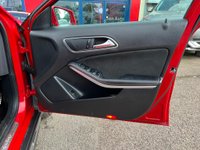 USED 2019 68 MERCEDES-BENZ GLA 1.6 GLA200 AMG Line (Premium) 7G-DCT Euro 6 (s/s) 5dr Heated Seat+Nav+Camera+CarPlay