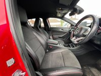 USED 2019 68 MERCEDES-BENZ GLA 1.6 GLA200 AMG Line (Premium) 7G-DCT Euro 6 (s/s) 5dr Heated Seat+Nav+Camera+CarPlay