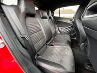 USED 2019 68 MERCEDES-BENZ GLA 1.6 GLA200 AMG Line (Premium) 7G-DCT Euro 6 (s/s) 5dr Heated Seat+Nav+Camera+CarPlay