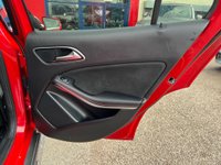 USED 2019 68 MERCEDES-BENZ GLA 1.6 GLA200 AMG Line (Premium) 7G-DCT Euro 6 (s/s) 5dr Heated Seat+Nav+Camera+CarPlay
