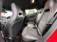 USED 2019 68 MERCEDES-BENZ GLA 1.6 GLA200 AMG Line (Premium) 7G-DCT Euro 6 (s/s) 5dr Heated Seat+Nav+Camera+CarPlay