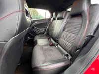 USED 2019 68 MERCEDES-BENZ GLA 1.6 GLA200 AMG Line (Premium) 7G-DCT Euro 6 (s/s) 5dr Heated Seat+Nav+Camera+CarPlay