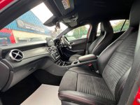 USED 2019 68 MERCEDES-BENZ GLA 1.6 GLA200 AMG Line (Premium) 7G-DCT Euro 6 (s/s) 5dr Heated Seat+Nav+Camera+CarPlay