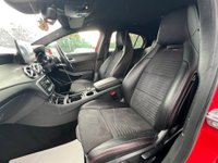 USED 2019 68 MERCEDES-BENZ GLA 1.6 GLA200 AMG Line (Premium) 7G-DCT Euro 6 (s/s) 5dr Heated Seat+Nav+Camera+CarPlay