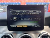 USED 2019 68 MERCEDES-BENZ GLA 1.6 GLA200 AMG Line (Premium) 7G-DCT Euro 6 (s/s) 5dr Heated Seat+Nav+Camera+CarPlay