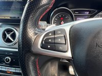 USED 2019 68 MERCEDES-BENZ GLA 1.6 GLA200 AMG Line (Premium) 7G-DCT Euro 6 (s/s) 5dr Heated Seat+Nav+Camera+CarPlay
