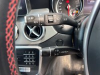 USED 2019 68 MERCEDES-BENZ GLA 1.6 GLA200 AMG Line (Premium) 7G-DCT Euro 6 (s/s) 5dr Heated Seat+Nav+Camera+CarPlay