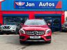 USED 2019 68 MERCEDES-BENZ GLA 1.6 GLA200 AMG Line (Premium) 7G-DCT Euro 6 (s/s) 5dr Heated Seat+Nav+Camera+CarPlay
