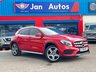 USED 2019 68 MERCEDES-BENZ GLA 1.6 GLA200 AMG Line (Premium) 7G-DCT Euro 6 (s/s) 5dr Heated Seat+Nav+Camera+CarPlay