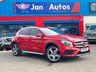 USED 2019 68 MERCEDES-BENZ GLA 1.6 GLA200 AMG Line (Premium) 7G-DCT Euro 6 (s/s) 5dr Heated Seat+Nav+Camera+CarPlay