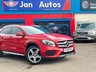 USED 2019 68 MERCEDES-BENZ GLA 1.6 GLA200 AMG Line (Premium) 7G-DCT Euro 6 (s/s) 5dr Heated Seat+Nav+Camera+CarPlay