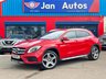 USED 2019 68 MERCEDES-BENZ GLA 1.6 GLA200 AMG Line (Premium) 7G-DCT Euro 6 (s/s) 5dr Heated Seat+Nav+Camera+CarPlay