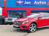 USED 2019 68 MERCEDES-BENZ GLA 1.6 GLA200 AMG Line (Premium) 7G-DCT Euro 6 (s/s) 5dr Heated Seat+Nav+Camera+CarPlay