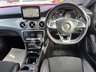 USED 2019 68 MERCEDES-BENZ GLA 1.6 GLA200 AMG Line (Premium) 7G-DCT Euro 6 (s/s) 5dr Heated Seat+Nav+Camera+CarPlay