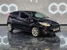USED 2015 15 FORD FIESTA 1.0T EcoBoost Titanium X Hatchback 5dr Petrol Manual Euro 6 (s/s) (125 ps) Full service history