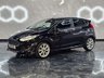 USED 2015 15 FORD FIESTA 1.0T EcoBoost Titanium X Hatchback 5dr Petrol Manual Euro 6 (s/s) (125 ps) Full service history