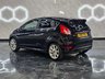 USED 2015 15 FORD FIESTA 1.0T EcoBoost Titanium X Hatchback 5dr Petrol Manual Euro 6 (s/s) (125 ps) Full service history