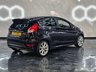 USED 2015 15 FORD FIESTA 1.0T EcoBoost Titanium X Hatchback 5dr Petrol Manual Euro 6 (s/s) (125 ps) Full service history