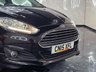 USED 2015 15 FORD FIESTA 1.0T EcoBoost Titanium X Hatchback 5dr Petrol Manual Euro 6 (s/s) (125 ps) Full service history