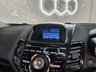 USED 2015 15 FORD FIESTA 1.0T EcoBoost Titanium X Hatchback 5dr Petrol Manual Euro 6 (s/s) (125 ps) Full service history