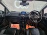 USED 2015 15 FORD FIESTA 1.0T EcoBoost Titanium X Hatchback 5dr Petrol Manual Euro 6 (s/s) (125 ps) Full service history