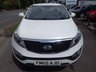USED 2016 65 KIA SPORTAGE 1.6 GDi EcoDynamics 1 SUV 5dr Petrol Manual 2WD Euro 6 (s/s) (133 bhp) STUNNING CAR 12 MONTHS MOT
