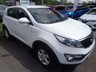 USED 2016 65 KIA SPORTAGE 1.6 GDi EcoDynamics 1 SUV 5dr Petrol Manual 2WD Euro 6 (s/s) (133 bhp) STUNNING CAR 12 MONTHS MOT
