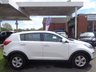 USED 2016 65 KIA SPORTAGE 1.6 GDi EcoDynamics 1 SUV 5dr Petrol Manual 2WD Euro 6 (s/s) (133 bhp) STUNNING CAR 12 MONTHS MOT