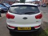 USED 2016 65 KIA SPORTAGE 1.6 GDi EcoDynamics 1 SUV 5dr Petrol Manual 2WD Euro 6 (s/s) (133 bhp) STUNNING CAR 12 MONTHS MOT