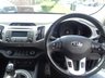USED 2016 65 KIA SPORTAGE 1.6 GDi EcoDynamics 1 SUV 5dr Petrol Manual 2WD Euro 6 (s/s) (133 bhp) STUNNING CAR 12 MONTHS MOT