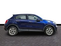 USED 2015 65 FIAT 500X 1.4 MultiAir Pop Star SUV 5dr Petrol Manual Euro 6 (s/s) (140 ps) 6 months warranty, &pound;1000 per claim