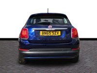 USED 2015 65 FIAT 500X 1.4 MultiAir Pop Star SUV 5dr Petrol Manual Euro 6 (s/s) (140 ps) 6 months warranty, &pound;1000 per claim