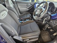 USED 2015 65 FIAT 500X 1.4 MultiAir Pop Star SUV 5dr Petrol Manual Euro 6 (s/s) (140 ps) 6 months warranty, &pound;1000 per claim
