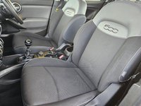 USED 2015 65 FIAT 500X 1.4 MultiAir Pop Star SUV 5dr Petrol Manual Euro 6 (s/s) (140 ps) 6 months warranty, &pound;1000 per claim