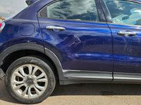 USED 2015 65 FIAT 500X 1.4 MultiAir Pop Star SUV 5dr Petrol Manual Euro 6 (s/s) (140 ps) 6 months warranty, &pound;1000 per claim