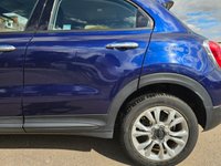 USED 2015 65 FIAT 500X 1.4 MultiAir Pop Star SUV 5dr Petrol Manual Euro 6 (s/s) (140 ps) 6 months warranty, &pound;1000 per claim